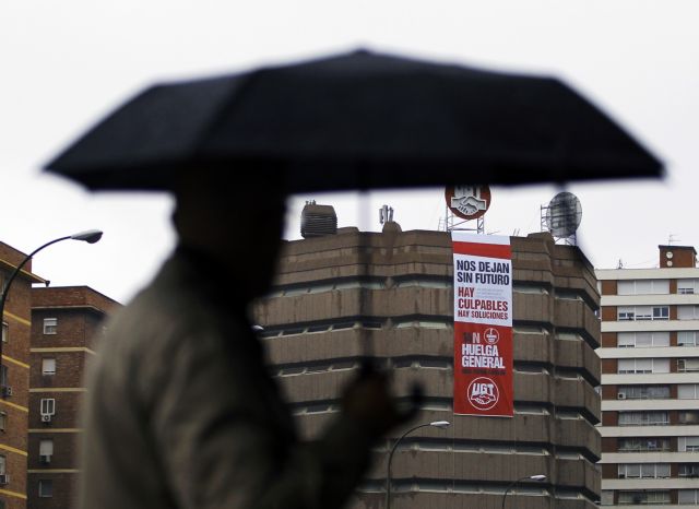 Ξεπέρασε τις εκτιμήσεις η μείωση στις εξαγωγές το Σεπτέμβριο λένε οι εξαγωγείς